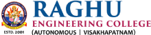 Raghu Engineering College – Autonomous | Vishakhapatnam