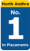 Ranked No.1 in North Andhra for Placements
