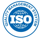 ISO Certified