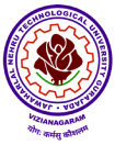 Reaccredited by JNTU-GV