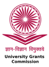 AUTONOMOUS UGC 12(B) and 2(F)